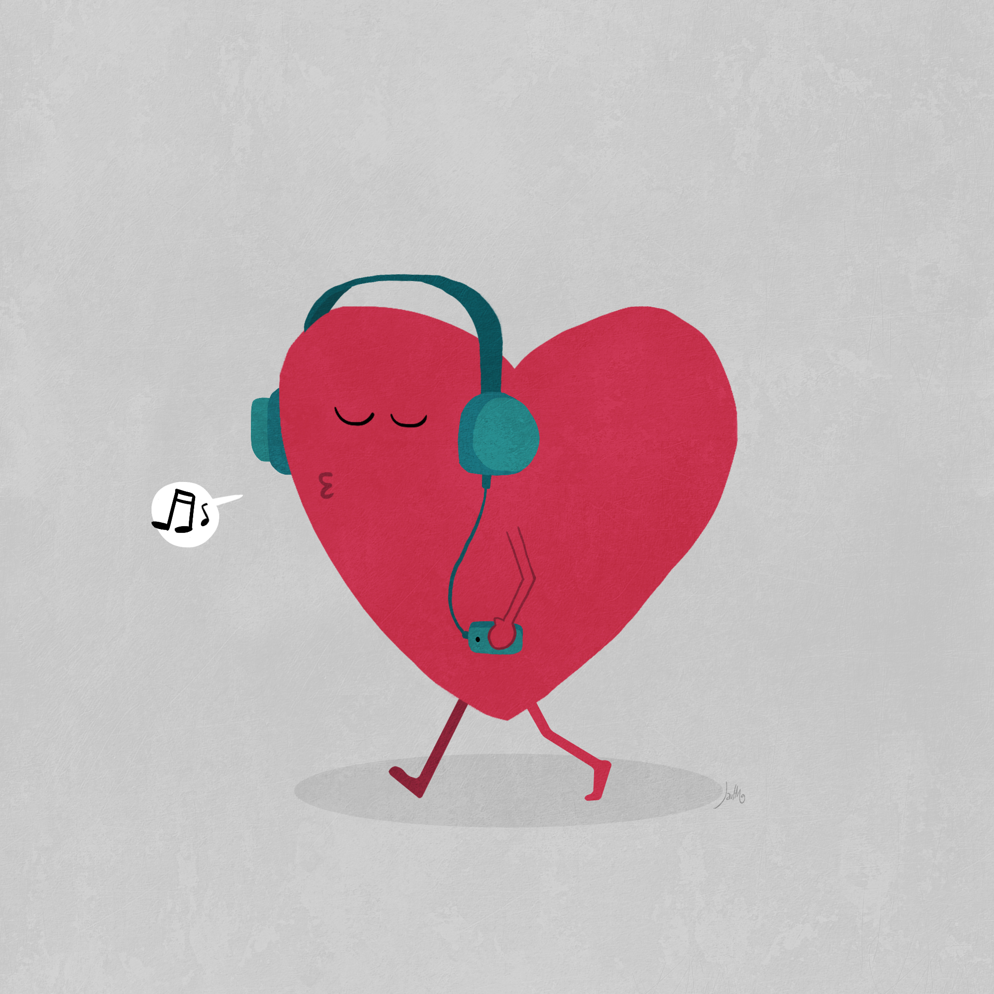 All you need is Love!