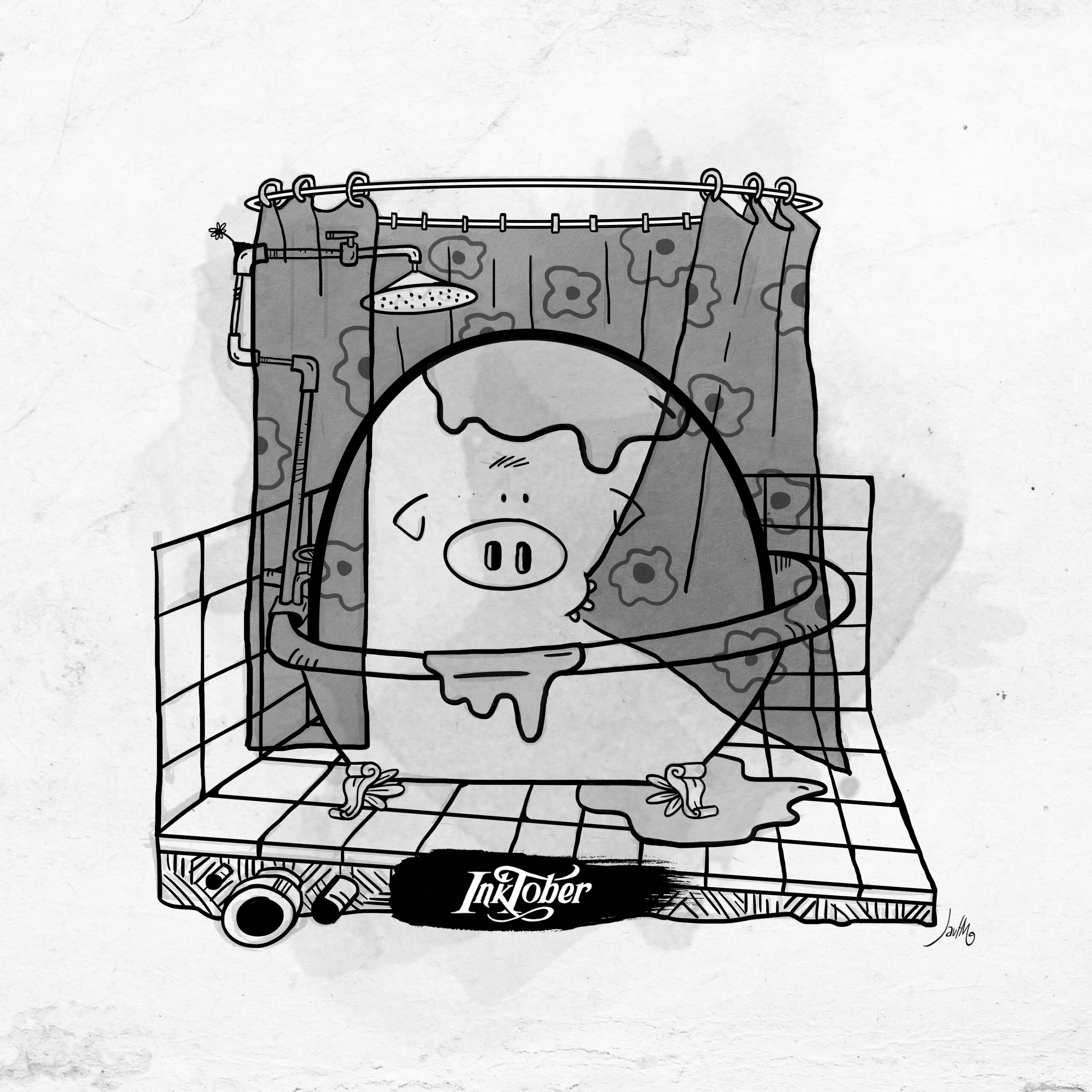 Inktober 2020